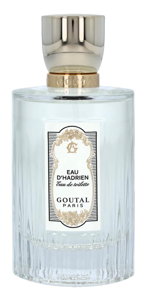 Amazon | グタール オー ダドリアン EDT SP 100ml | GOUTAL